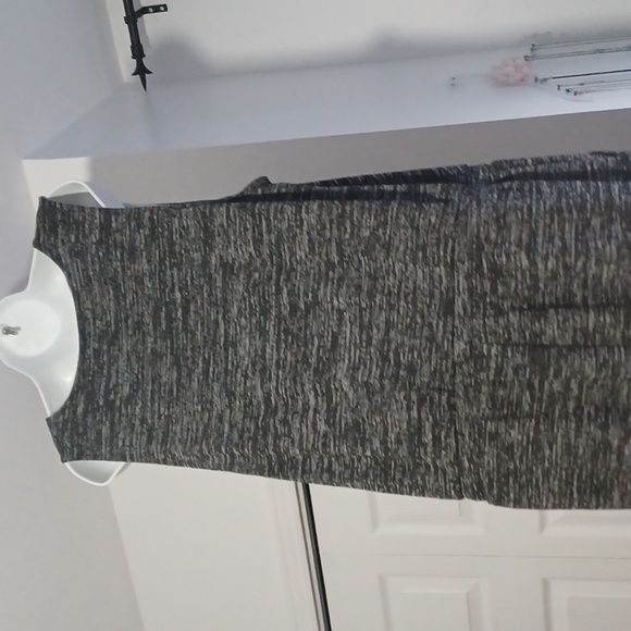 Gray overall - Picture 5 of 6